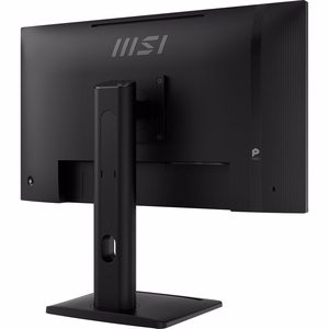 MSI PRO MP275PG E14 monitorius 68,6 cm (27") 1920 x 1080 pikselių Full HD LCD juodas