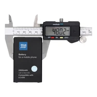 Baterija LG K10 2300 mAh Blue Star Premium