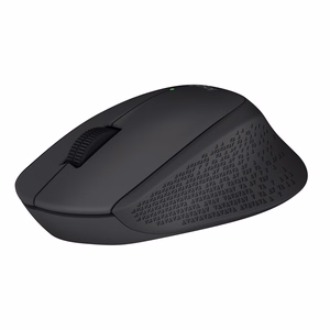 Logitech M280 belaidė pelė