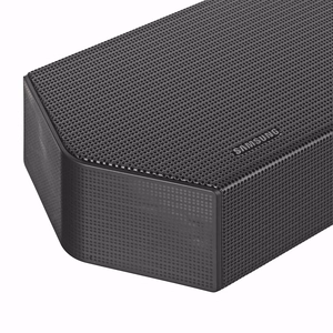 Samsung HW-Q600H juoda 3.1.2 kanalų 34 W