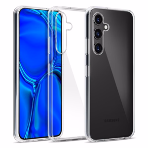 Dėklas 3mk Clear Case 1,2mm Samsung S921 S24