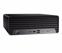 HP Pro 400 G9 Intel® Core™ i5 i5-14500 8 GB DDR5-SDRAM 512 GB SSD Windows 11 Pro SFF PC Juoda