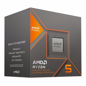 AMD Ryzen™ 5 8600G - procesorius