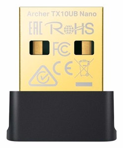 Belaidis USB adapteris 900Mbps TP-Link Archer TX10UB Nano