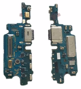 Flex Samsung F916 Galaxy Z Fold2 5G jungtimi ir mikrofonu originalus (naudotas Grade A)