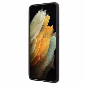 Mercedes Urban Line чехол для Samsung Galaxy S21+ - чёрный