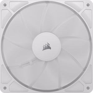 CORSAIR RS140 белый 140mm вентилятор SP