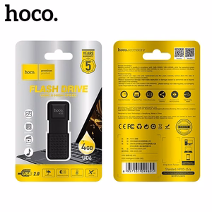 HOCO USB atmintinė UD6 4GB USB2.0