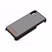 Nordic Elements Saeson Idun - dėklas iPhone Xs Max (Dark rudas)