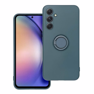 Silicone Ring dėklas Samsung A54 5G Silicone Ring