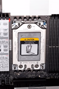 ASUS Pro WS WRX90E-SAGE SE Motherboard