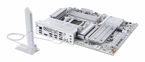 ASUS TUF GAMING X870-PRO WIFI7 W NEO AMD X870 Socket AM5 ATX pagrindinė plokštė