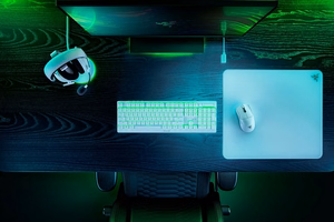 Razer Viper V3 Pro kompiuterio pelė Žaidimams Dešinės rankos RF Wireless + USB Type-C Optinis 35000 DPI