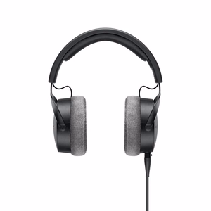 Beyerdynamic DT 700 PRO X – studijinės ausinės, uždaro tipo, juodos (737704)