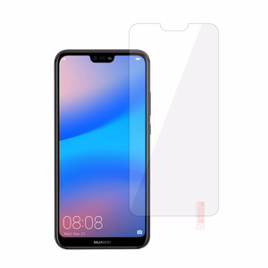 Grūdintas stiklas auksinis HUAWEI P20 LITE/NOVA 3E