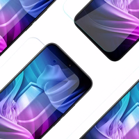 3mk Silky Matt Pro matinė folija, skirta Xiaomi 15T 5G