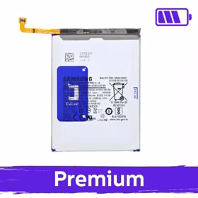 Akumuliatorius skirtas Samsung A156 A15 5G (A155 A15 4G) EB-BA156ABY  (OEM)