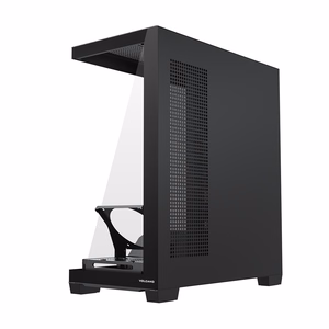 MODECOM VOLCANO STELLAR PLUS Midi juodas