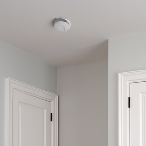 Dūmų detektorius FireAngel FA6120-INT su integruota baterija
