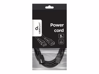 Gembird maitinimo ilgiklis 3m