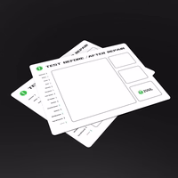 2UUL Magnetinis organizatorius (30x25cm)