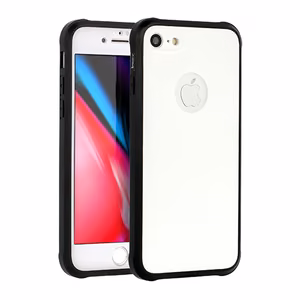 Ipaky New 360 tvirtas dėklas Iphone 6/6S juodas