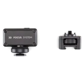 DJI Ronin 3D fokusavimo sistema