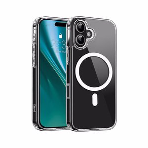 Etteri Hybrid Mag dėklas iPhone 16 6,1"
