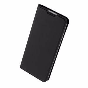 Dux Ducis Skin Pro dėklas telefonui Xiaomi 12 Pro juodas