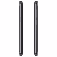 Moshi Vitros - dėklas Samsung Galaxy S9 (Titanium pilkas)