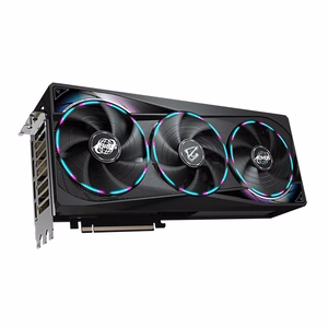 Gigabyte GeForce RTX 5070 AORUS MASTER 12GB Vaizdo plokštė