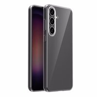 Itin skaidrus "Samsung Galaxy A57" dėklas - skaidrus