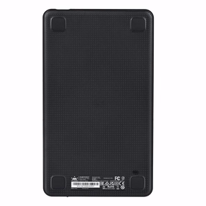 Grafinė planšetė HUION Inspiroy H640P