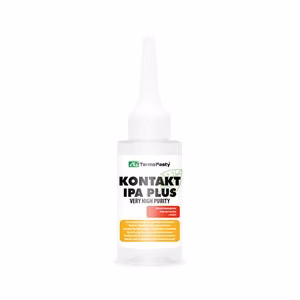 AG Kontakt IPA tepalo buteliuke, 50 ml, AGT-001