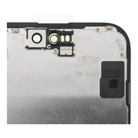 FixCell LCD ekranas IPHONE 15 Super Retina XDR (atnaujintas)