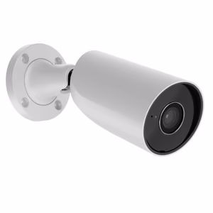 Ajax BulletCam IP kamera 8MP 2.8mm (balta)
