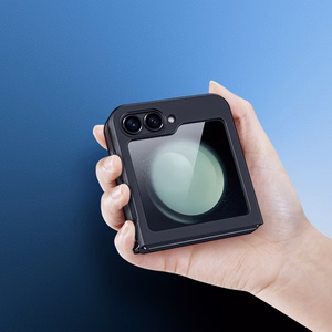 Dėklas Dux Ducis Aimo Samsung F741 Z Flip6/F761 Z Flip7 FE