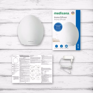 Medisana AD 635 диффузор