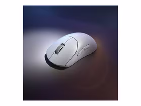 Corsair Sabre v2 Pro UL belaidė žaidimų pelė balta