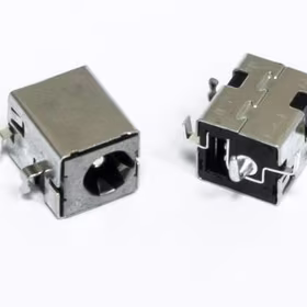 Maitinimo lizdas, ASUS K43, K53E, K53U