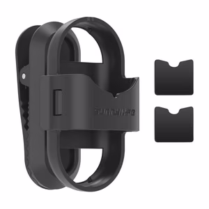Sunnylife 360° pasukamas kuprinės klipas G3S-J896 Insta360 GO 3S/GO 3