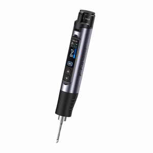 FNIRSI HS-03 Plus Soldering Iron