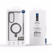 Dėklas Dux Ducis Aimo Mag Samsung S937 S25 Edge