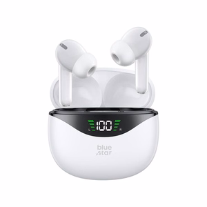 Belaidės ausinės Blue Star T60 TWS balotos