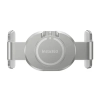 Insta360 Flow 2 Pro magnetic phone clip (gray)