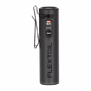Фонарь Flextail ZERO 1200 (чёрный)