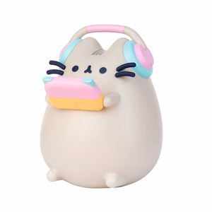 Pusheen lempa, 16 cm