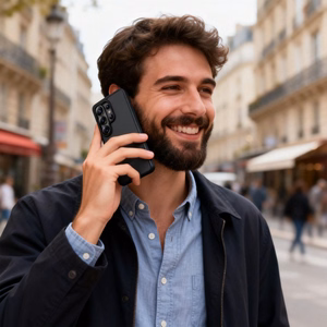 Tech-Protect Magmat Dėklas for Samsung Galaxy S26 Ultra - juodas