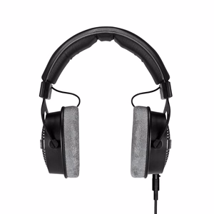 Beyerdynamic DT 990 PRO X – studijinės ausinės, atviro tipo, 48 Ω, juodos (1001629)