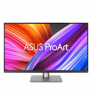 ASUS ProArt PA279CRV kompiuterio monitorius 68,6 cm (27") 3840 x 2160 pikselių 4K Ultra HD LCD juodas